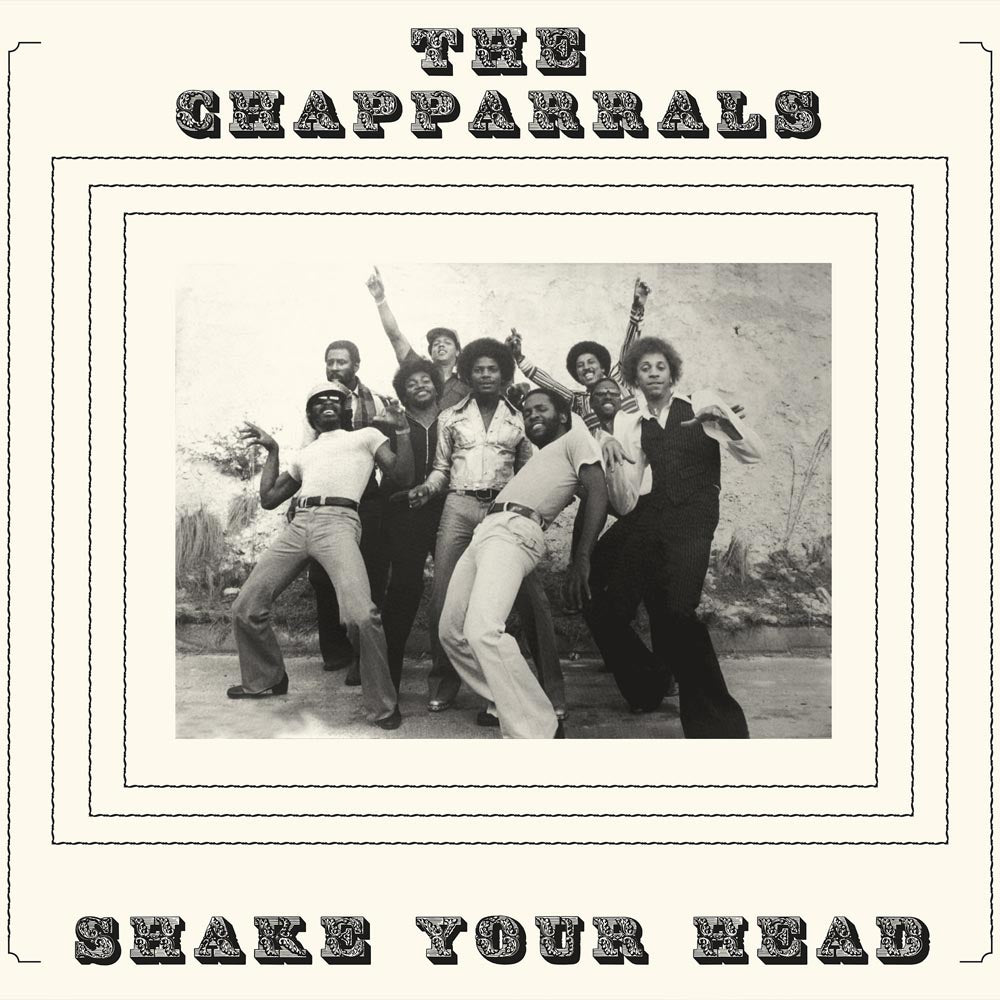 Shake Your Head |