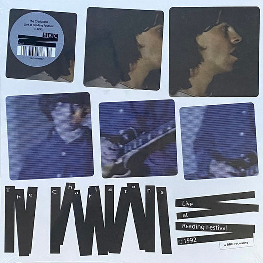 Live At Reading Festival :: 1992 (A BBC Recording) | Mint (M) Mint (M)