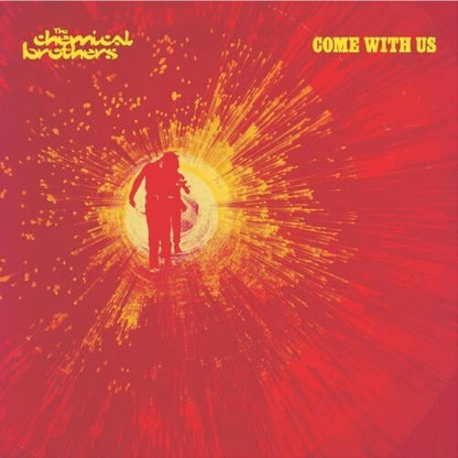 Come With Us (VINYL) | Mint (M) Mint (M)