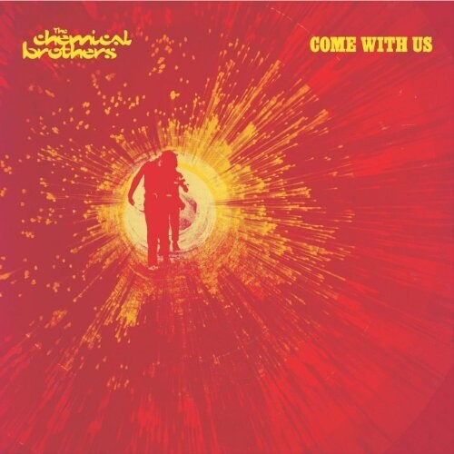 The Chemical Brothers Come With Us 2xLP Mint (M) Mint (M)
