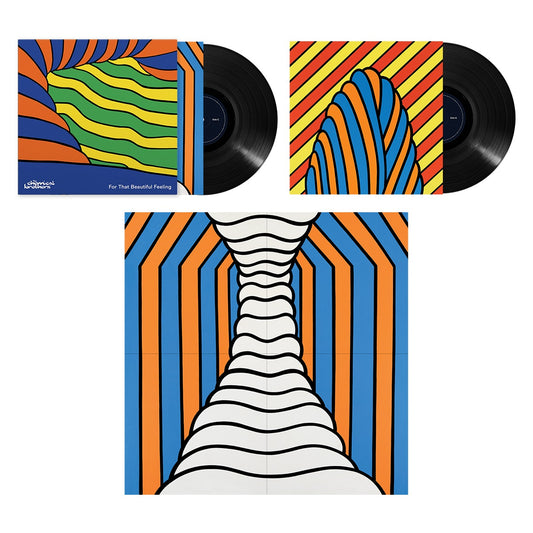 For That Beautiful Feeling (2LP) | Mint (M) Mint (M)