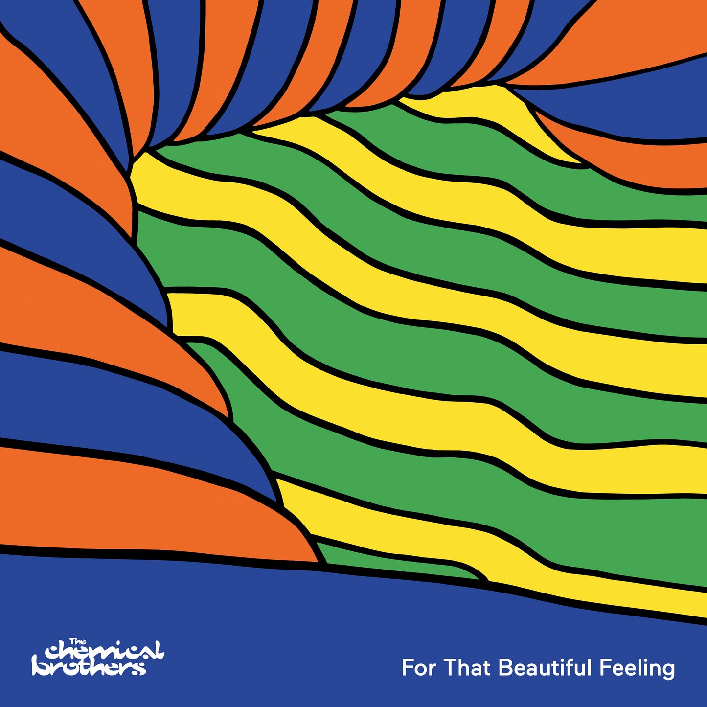 For That Beautiful Feeling (2LP) | Mint (M) Mint (M)