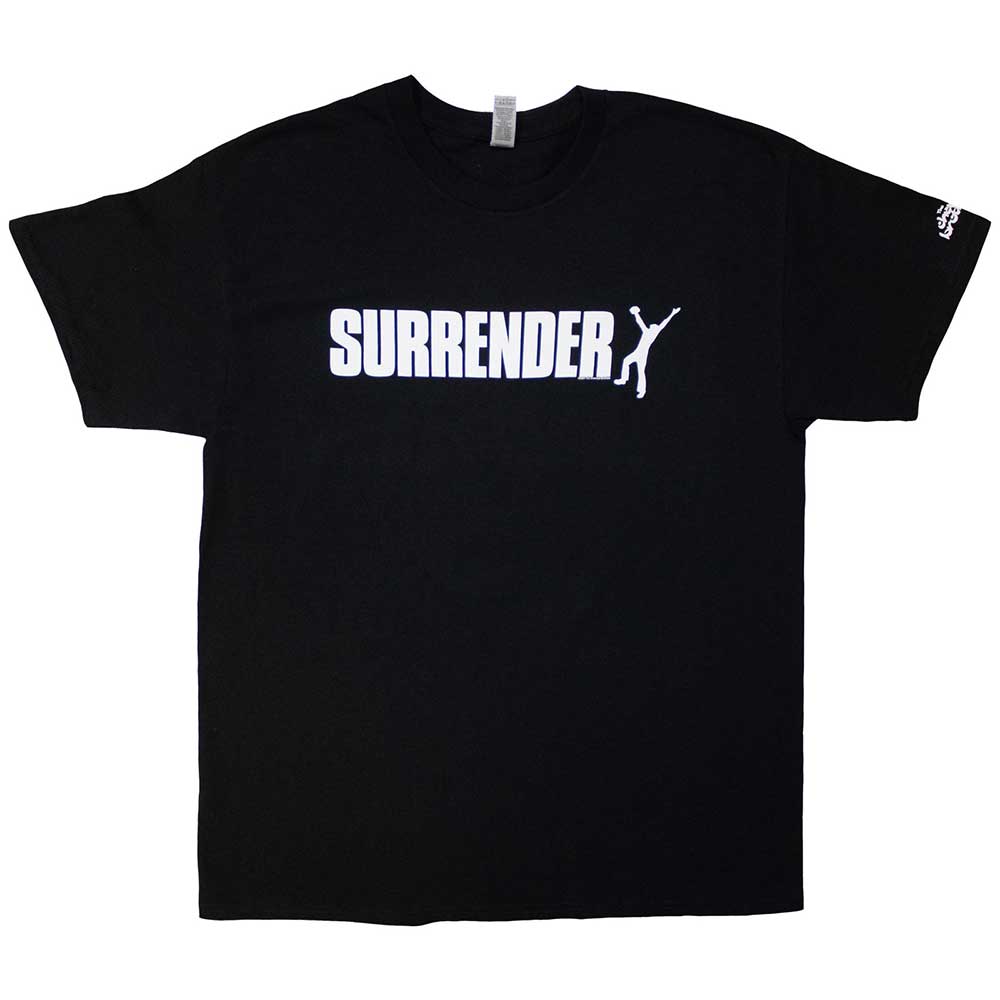 Surrender | Black