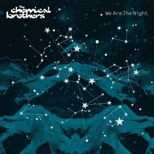 We Are the Night [Import] (2 Lp's) | Mint (M) Mint (M)