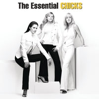 The Essential Chicks (2 Lp's) |