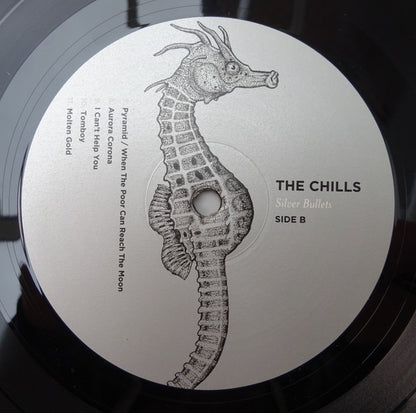 The Chills - Silver Bullets | Mint (M) Mint (M)