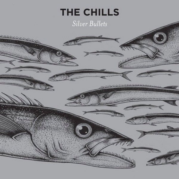 The Chills - Silver Bullets | Mint (M) Mint (M)