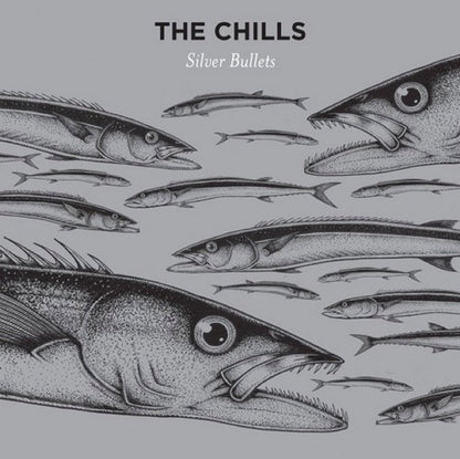 The Chills - Silver Bullets | Mint (M) Mint (M)