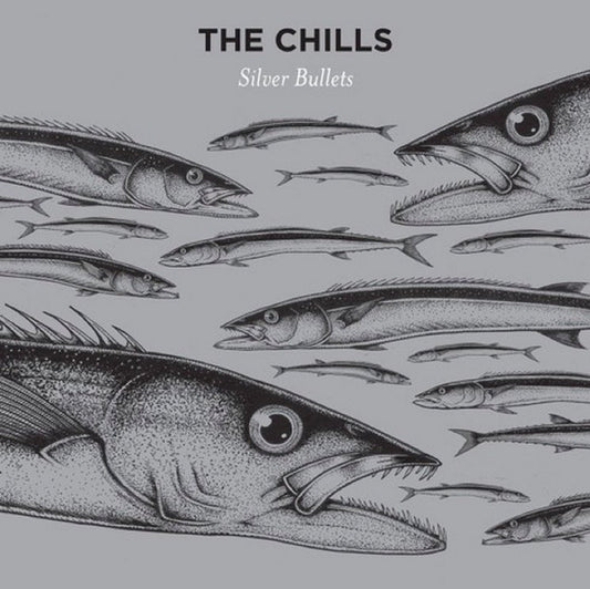 The Chills - Silver Bullets | Mint (M) Mint (M)