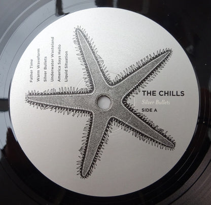 The Chills - Silver Bullets | Mint (M) Mint (M)