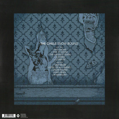 The Chills - Snow Bound | Mint (M) Mint (M)