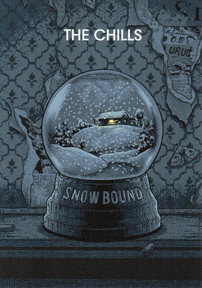 The Chills - Snow Bound | Mint (M) Mint (M)