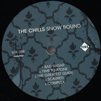 The Chills - Snow Bound | Mint (M) Mint (M)