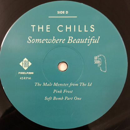 Somewhere Beautiful | Mint (M) Near Mint (NM) - POP *SEALED*