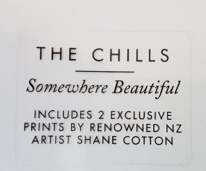 Somewhere Beautiful | Mint (M) Near Mint (NM) - POP *SEALED*