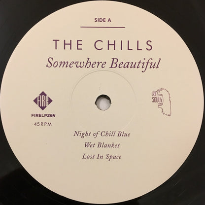 Somewhere Beautiful | Mint (M) Near Mint (NM) - POP *SEALED*