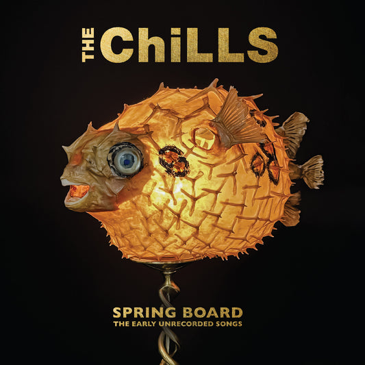 Spring Board: The Early Unrecorded Songs |