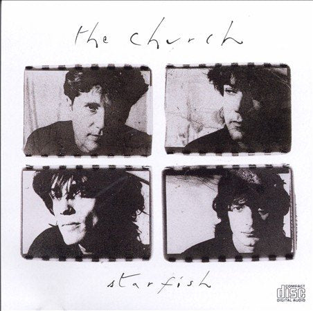 Starfish (180 Gram Vinyl) [Import] | Mint (M) Mint (M) - ALT/INDIE *SEALED*
