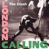 London Calling (Remastered) |