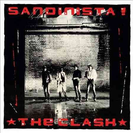 Sandinista! (3 Lp's) |
