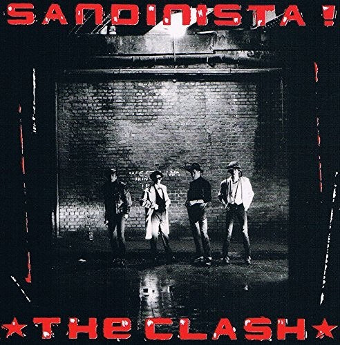 Sandinista! [Import] (3 Lp's) | Mint (M) Mint (M) - ROCK *SEALED*