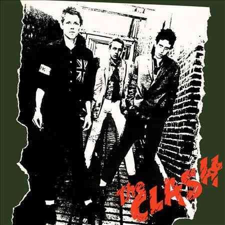 The Clash (180 Gram Vinyl) |