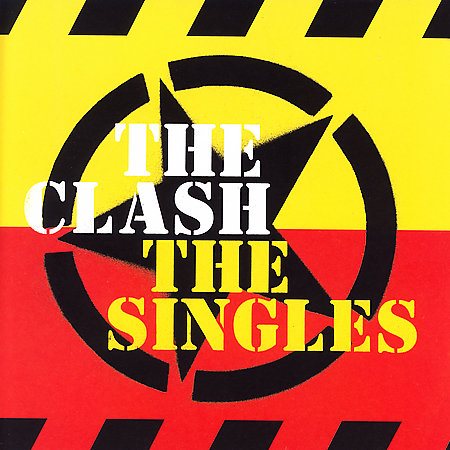 The Clash - The Singles |