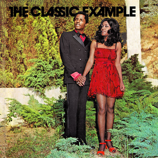 The Classic Example - The Classic Example |