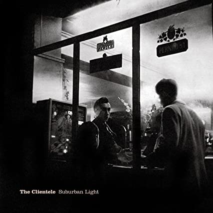 The Clientele - Suburban (Bonus CD, Reissue, Digital Download Card) |