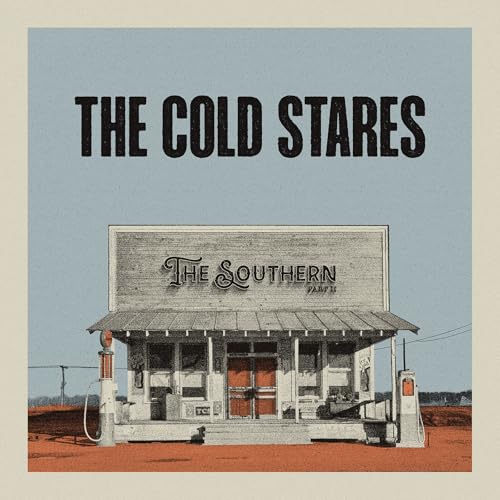 The Southern Part 2 |