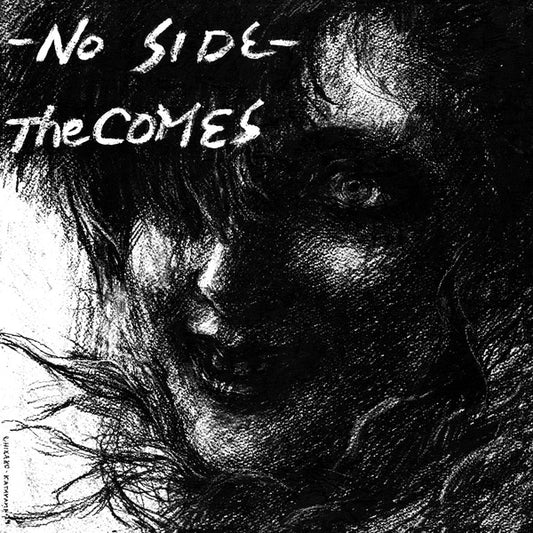 THE COMES - No Side |