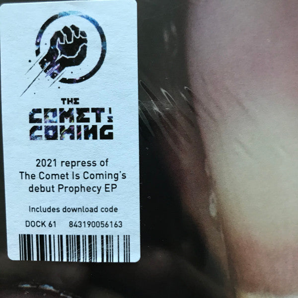 Prophecy | Mint (M) Mint (M)