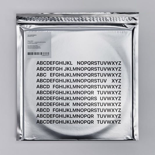 THE CONFORMISTS - Midwestless (Aluminum Packaging) |