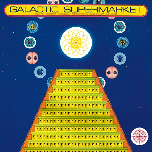 Galactic Supermarket |