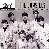 The Cowsills - BEST OF/20TH CENTURY |