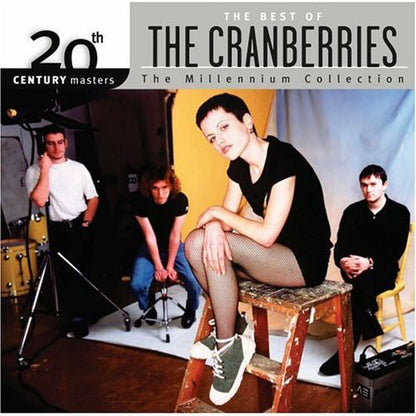 20th Century Masters: The Millennium Collection |