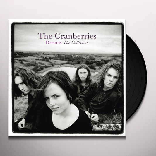 The Cranberries Dreams: The Collection [Import] 2xLP Mint (M) Mint (M)