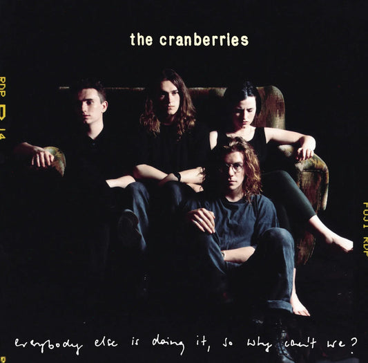 Everybody Else Is Doing It, So Why Can'T We? (Deluxe) [2Cd] |