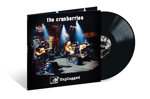 (PRE-ORDER 11/7/25) MTV Unplugged [LP] | Mint (M) Mint (M) - ALT/INDIE *NEW*