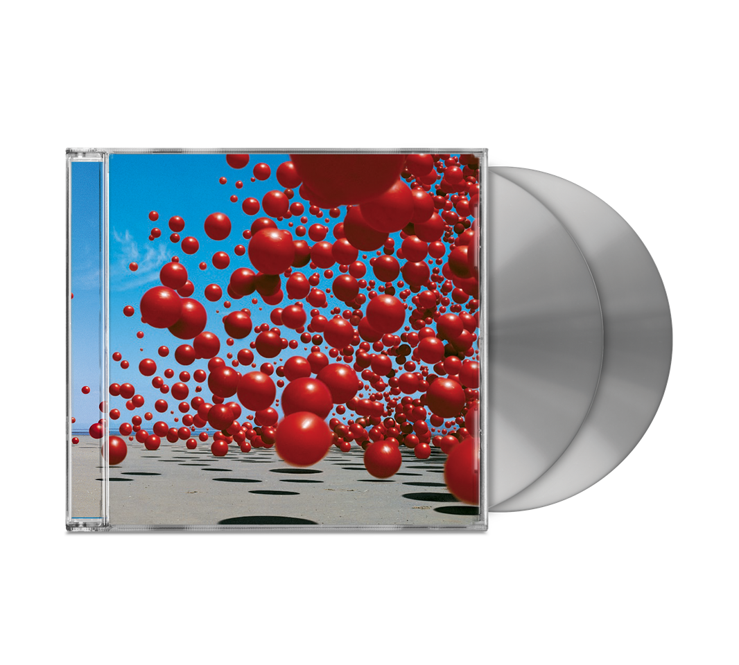 The Cranberries - Wake Up and Smell the Coffee (25th Anniversary) [2CD] |
