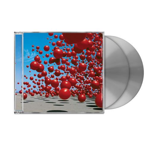 The Cranberries - Wake Up and Smell the Coffee (25th Anniversary) [2CD] |