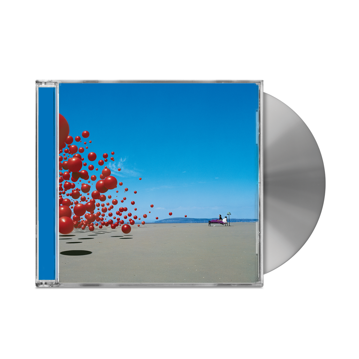 The Cranberries - Wake Up and Smell the Coffee (25th Anniversary) [CD] |