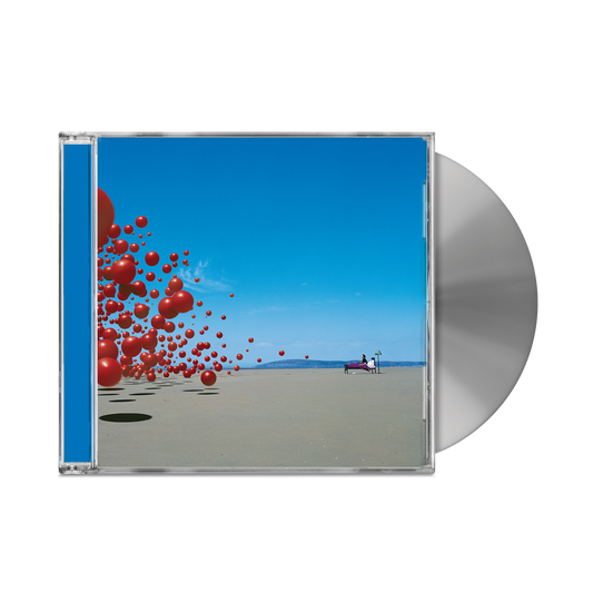 The Cranberries - Wake Up and Smell the Coffee (25th Anniversary) [CD] |