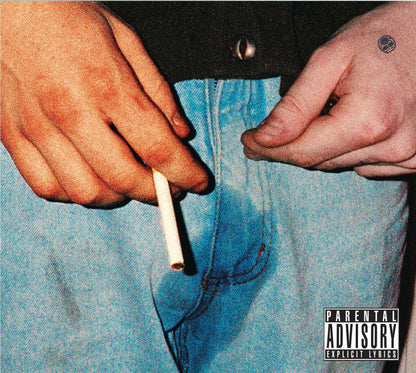 Cherry Bomb (2Lp) (Translucent Blue Vinyl) |