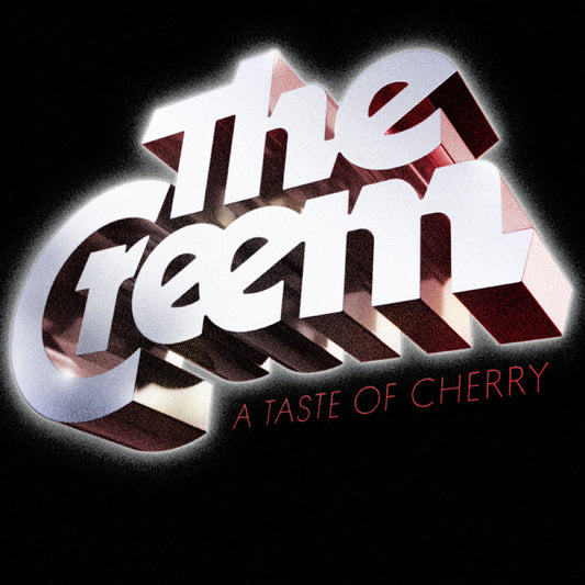 The Creem - (PRESALE 06/05/26) A Taste of Cherry (CD) | Mint (M) Mint (M) - ALT/INDIE *NEW*