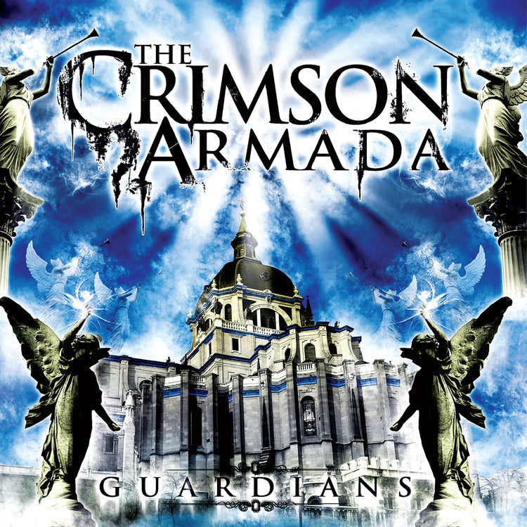 The Crimson Armada - Guardians |
