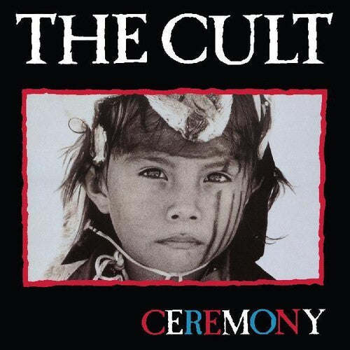 Ceremony | Mint (M) Mint (M) - ROCK/HARD *NEW*