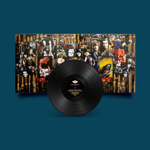 Electric (Gatefold LP Jacket) | Mint (M) Mint (M) - ROCK *NEW*