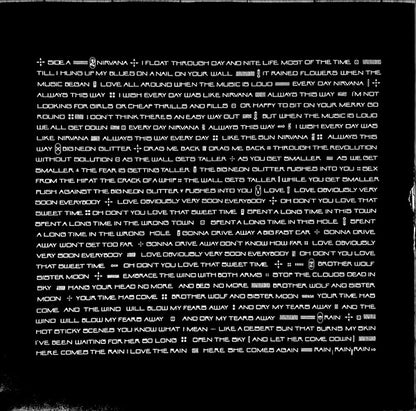Love (VINYL) | Mint (M) Mint (M) - ROCK *NEW*