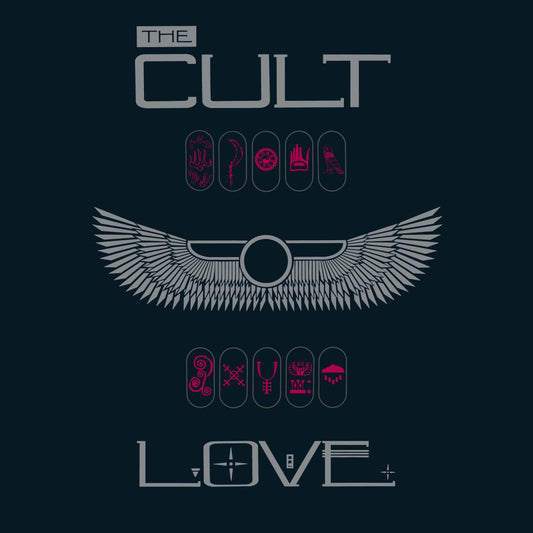 Love |